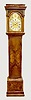Dan Quare London C. 1715 English Tall Case Clock