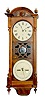 Seth Thomas Calendar Clock No. 10