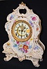 Ansonia Royal Bonn No. 504 La Villa China Clock