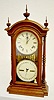 Southern Calendar Clock Co. Fashion No. 8
