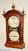 Southern Calendar Clock Co. Fashion No. 4