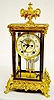 Ansonia ÒCrownÓ Crystal Regulator