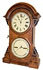 Seth Thomas Calendar Parlor No. 4 Clock