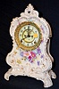 Ansonia Royal Bonn La Calle China Clock