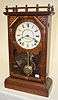 Seth Thomas City Series ÒOmahaÓ Clock