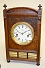 Seth Thomas Cabinet Case Clock