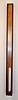 TimbyÕs Patent 1857 Hanging Barometer
