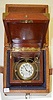 Waltham Double Boxed ShipÕs Chronometer