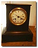 Time and Alarm French