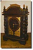 Early French Clock