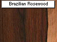 Brazilian Rosewood