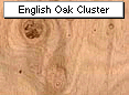 English Oak Cluster