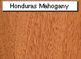 Honduras Mahogany
