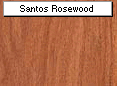 Santos Rosewood