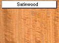 Satinwood