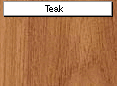 Teak