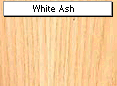 White Ash