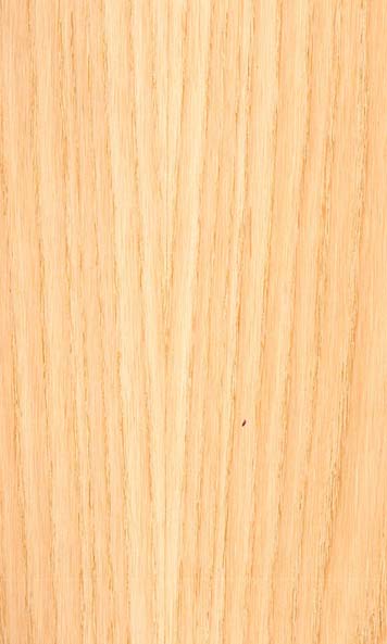 White Ash wood sample
