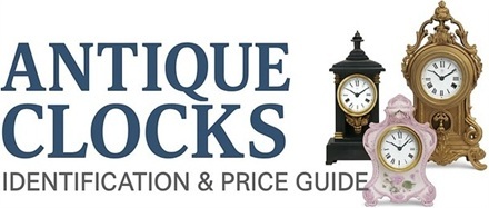AntiqueClocksPriceGuide.com